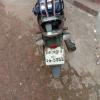 BAJAJ DISCOVER 100